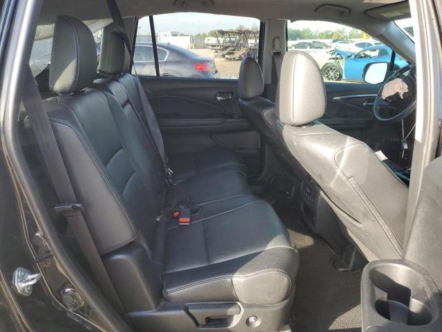 Photo 10 VIN: 5FNYF5H52MB007361 - HONDA PILOT 