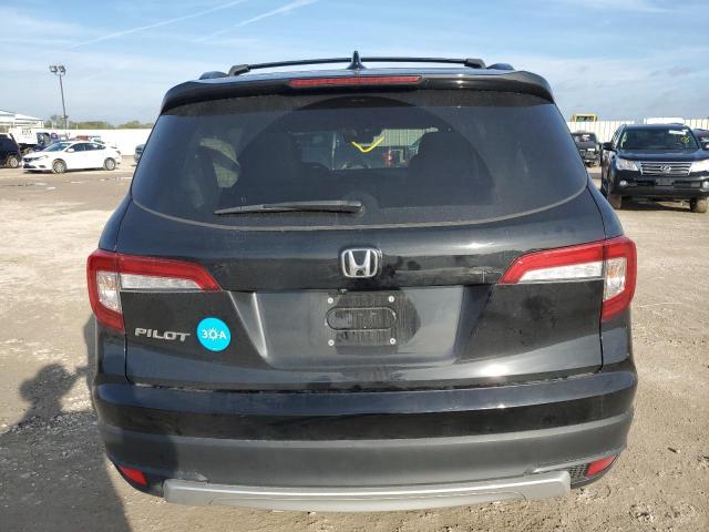 Photo 5 VIN: 5FNYF5H52MB007361 - HONDA PILOT 