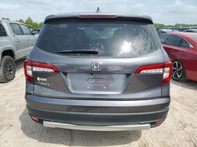 Photo 5 VIN: 5FNYF5H52NB010715 - HONDA PILOT EXL 