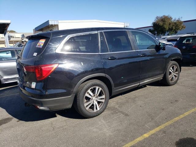 Photo 2 VIN: 5FNYF5H53GB006059 - HONDA PILOT EXL 