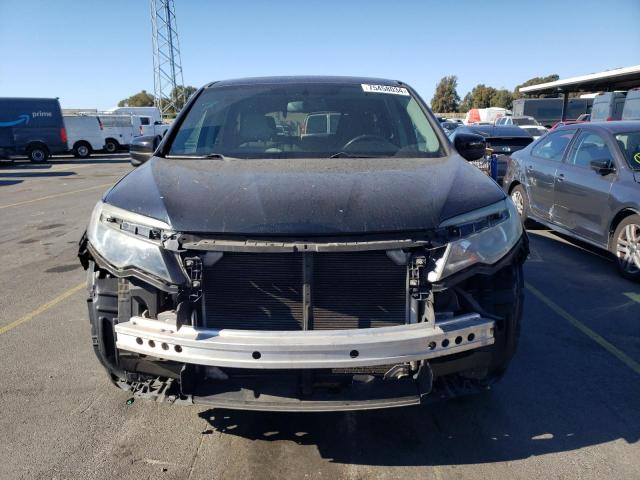 Photo 4 VIN: 5FNYF5H53GB006059 - HONDA PILOT EXL 