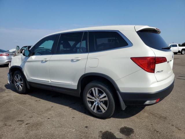 Photo 1 VIN: 5FNYF5H53GB014274 - HONDA PILOT EXL 