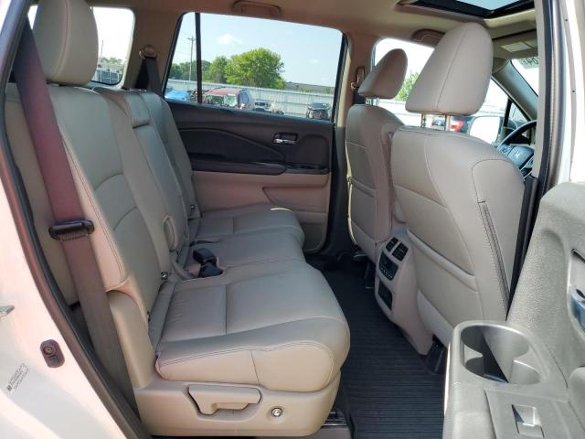 Photo 10 VIN: 5FNYF5H53GB014274 - HONDA PILOT EXL 