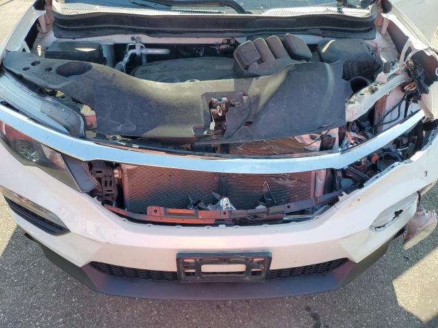 Photo 11 VIN: 5FNYF5H53GB014274 - HONDA PILOT EXL 