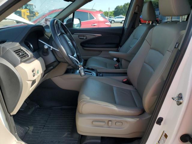 Photo 6 VIN: 5FNYF5H53GB014274 - HONDA PILOT EXL 