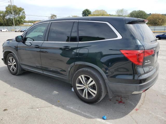 Photo 1 VIN: 5FNYF5H53GB021161 - HONDA PILOT EXL 