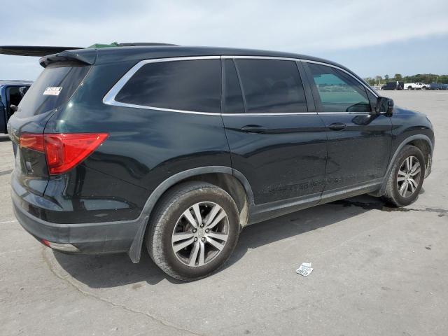 Photo 2 VIN: 5FNYF5H53GB021161 - HONDA PILOT EXL 