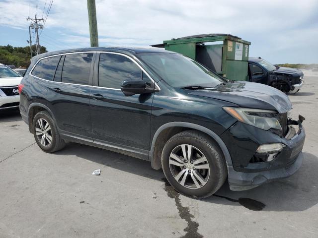 Photo 3 VIN: 5FNYF5H53GB021161 - HONDA PILOT EXL 