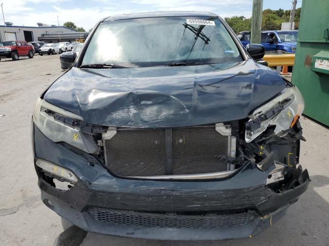 Photo 4 VIN: 5FNYF5H53GB021161 - HONDA PILOT EXL 