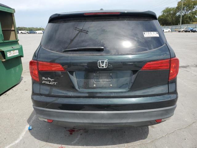 Photo 5 VIN: 5FNYF5H53GB021161 - HONDA PILOT EXL 