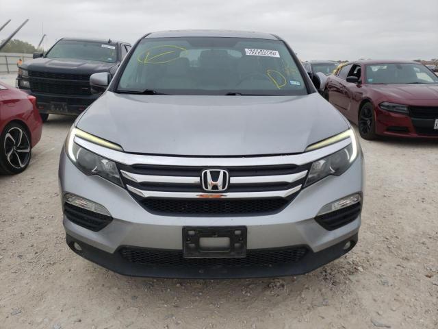 Photo 4 VIN: 5FNYF5H53GB025131 - HONDA PILOT EXL 