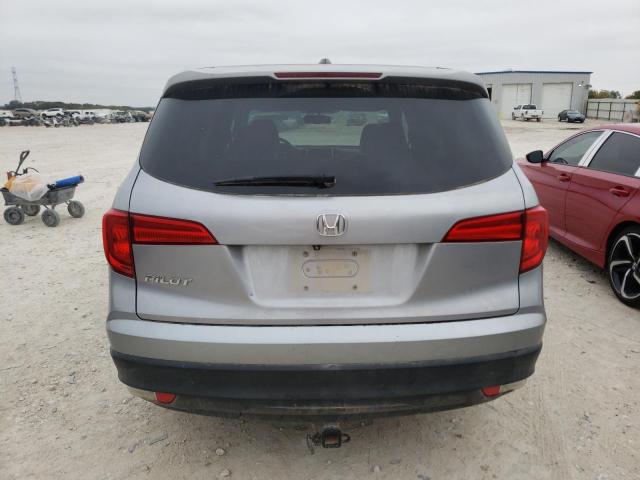 Photo 5 VIN: 5FNYF5H53GB025131 - HONDA PILOT EXL 