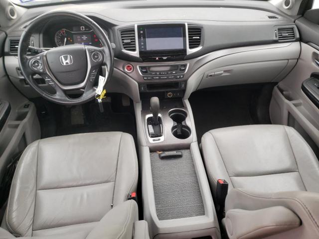 Photo 7 VIN: 5FNYF5H53GB025131 - HONDA PILOT EXL 