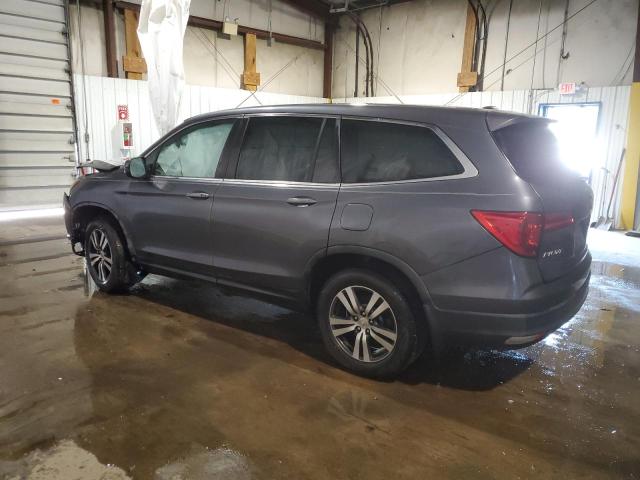 Photo 1 VIN: 5FNYF5H53GB037618 - HONDA PILOT EXL 