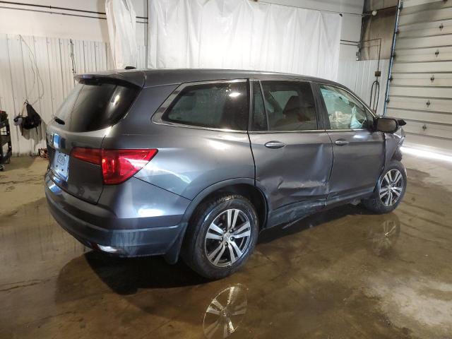 Photo 2 VIN: 5FNYF5H53GB037618 - HONDA PILOT EXL 