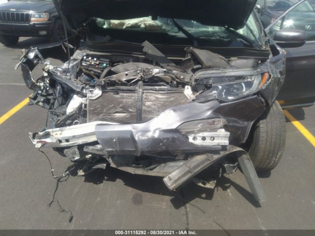 Photo 9 VIN: 5FNYF5H53GB048439 - HONDA PILOT 