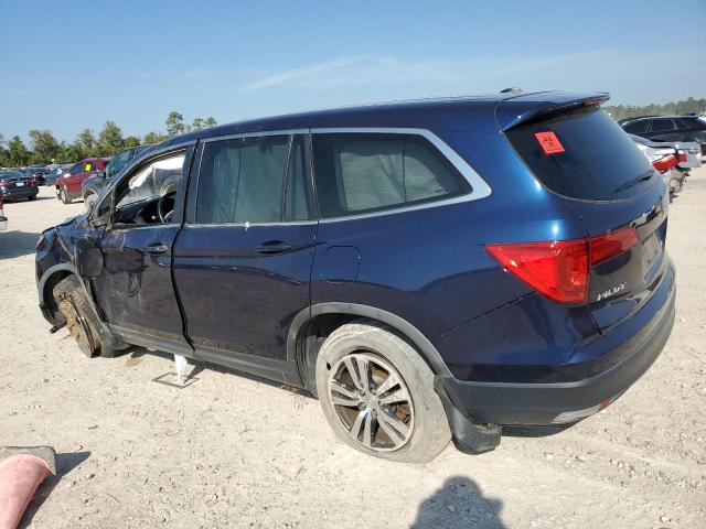 Photo 1 VIN: 5FNYF5H53GB059067 - HONDA PILOT EXL 