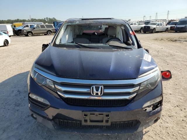 Photo 4 VIN: 5FNYF5H53GB059067 - HONDA PILOT EXL 