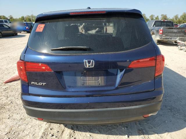 Photo 5 VIN: 5FNYF5H53GB059067 - HONDA PILOT EXL 