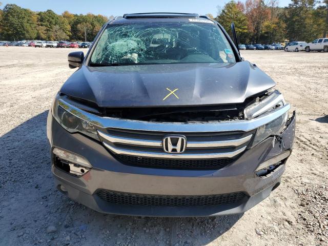 Photo 4 VIN: 5FNYF5H53HB002756 - HONDA PILOT EXL 