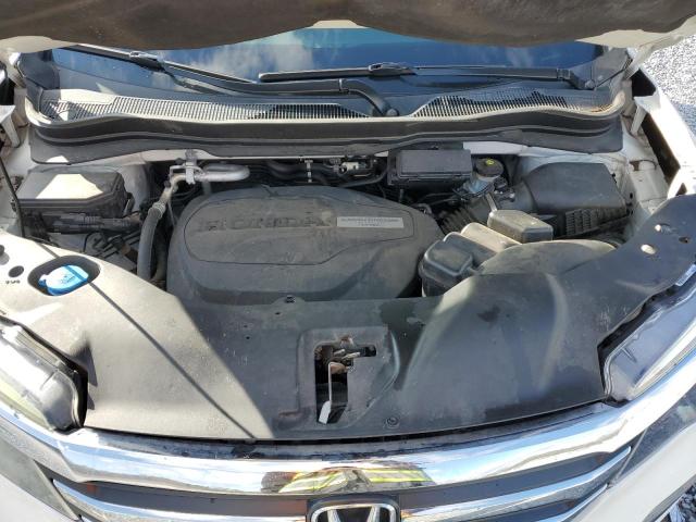 Photo 10 VIN: 5FNYF5H53HB012882 - HONDA PILOT 