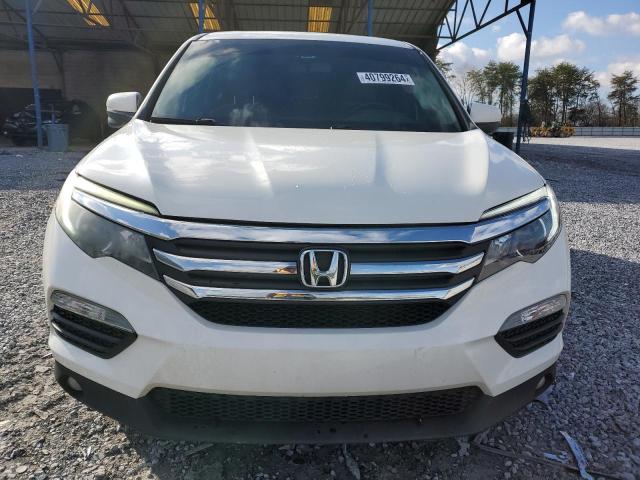 Photo 4 VIN: 5FNYF5H53HB012882 - HONDA PILOT 