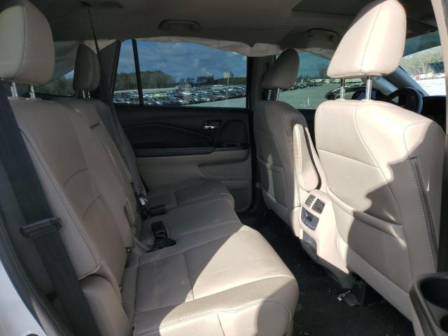 Photo 9 VIN: 5FNYF5H53HB012882 - HONDA PILOT 