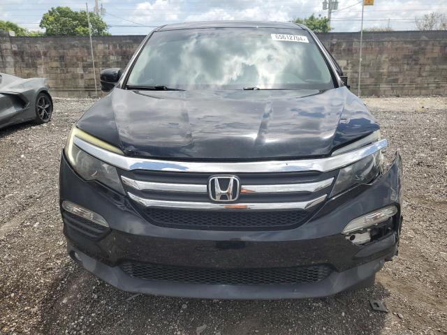 Photo 4 VIN: 5FNYF5H53HB026300 - HONDA PILOT EXL 