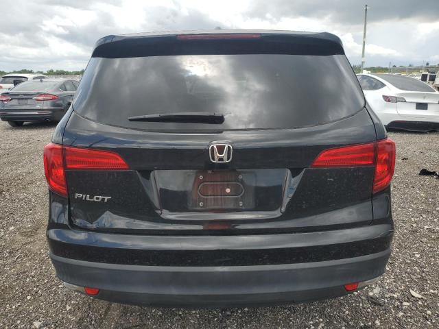 Photo 5 VIN: 5FNYF5H53HB026300 - HONDA PILOT EXL 