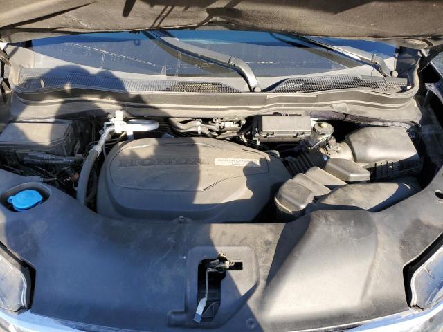 Photo 11 VIN: 5FNYF5H53JB001824 - HONDA PILOT EXL 