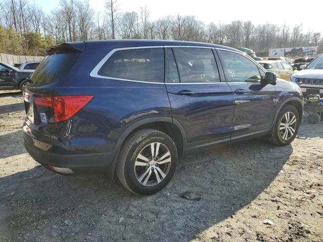 Photo 2 VIN: 5FNYF5H53JB001824 - HONDA PILOT EXL 