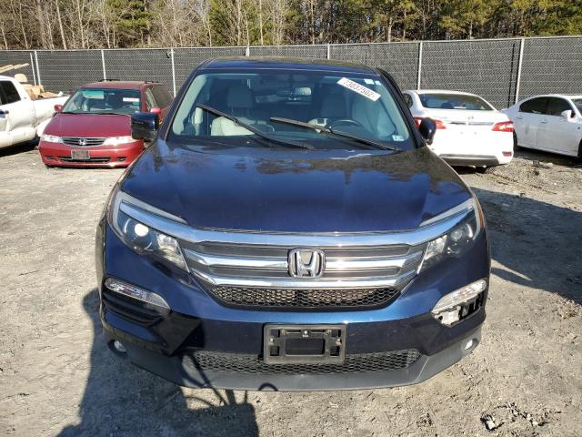 Photo 4 VIN: 5FNYF5H53JB001824 - HONDA PILOT EXL 