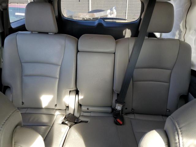 Photo 9 VIN: 5FNYF5H53JB001824 - HONDA PILOT EXL 