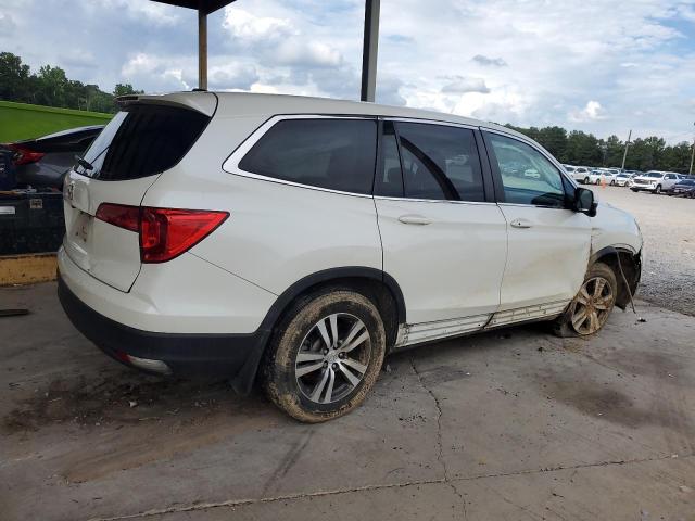 Photo 2 VIN: 5FNYF5H53JB002133 - HONDA PILOT EXL 