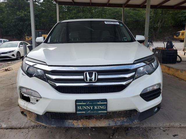 Photo 4 VIN: 5FNYF5H53JB002133 - HONDA PILOT EXL 