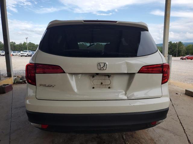 Photo 5 VIN: 5FNYF5H53JB002133 - HONDA PILOT EXL 