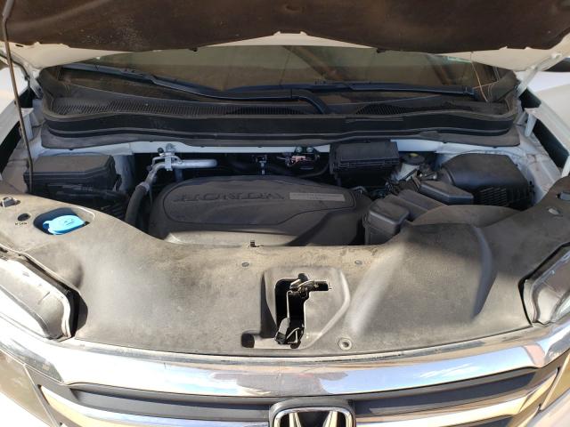 Photo 6 VIN: 5FNYF5H53JB025685 - HONDA PILOT EXL 