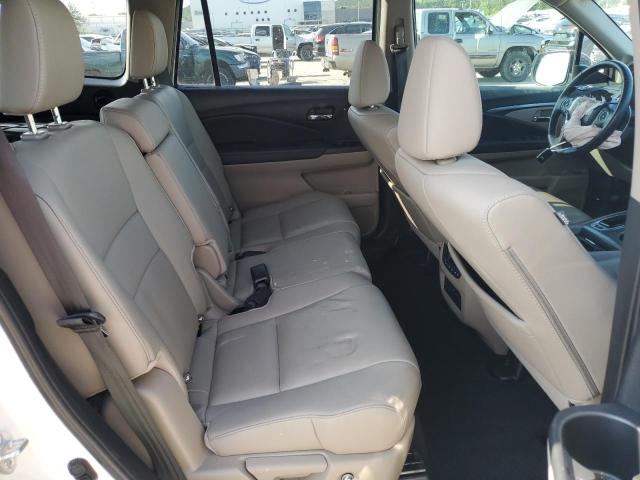 Photo 10 VIN: 5FNYF5H53JB031258 - HONDA PILOT EXL 