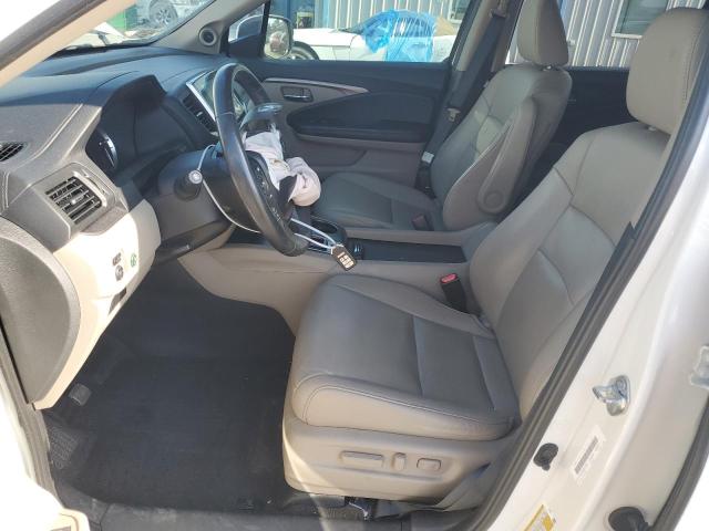 Photo 6 VIN: 5FNYF5H53JB031258 - HONDA PILOT EXL 