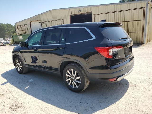 Photo 1 VIN: 5FNYF5H53KB013764 - HONDA PILOT EXL 