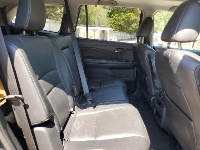 Photo 10 VIN: 5FNYF5H53KB013764 - HONDA PILOT EXL 