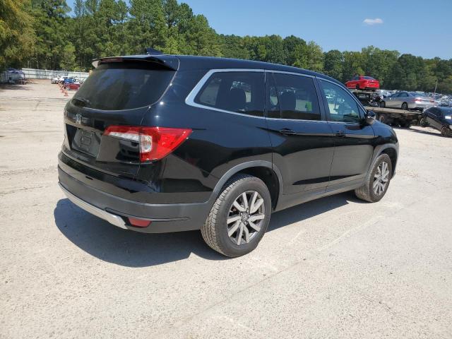 Photo 2 VIN: 5FNYF5H53KB013764 - HONDA PILOT EXL 