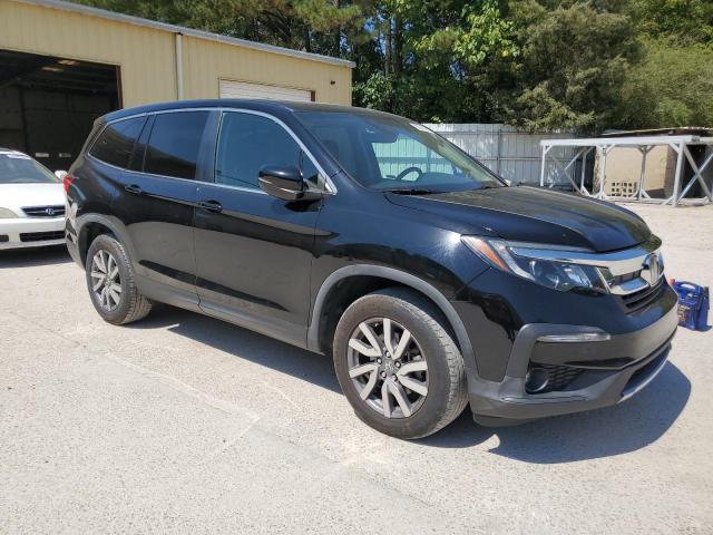 Photo 3 VIN: 5FNYF5H53KB013764 - HONDA PILOT EXL 