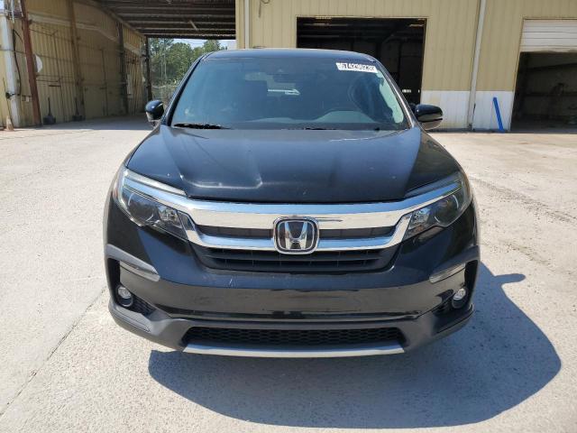 Photo 4 VIN: 5FNYF5H53KB013764 - HONDA PILOT EXL 