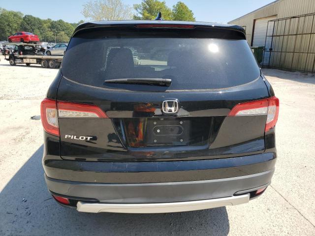 Photo 5 VIN: 5FNYF5H53KB013764 - HONDA PILOT EXL 