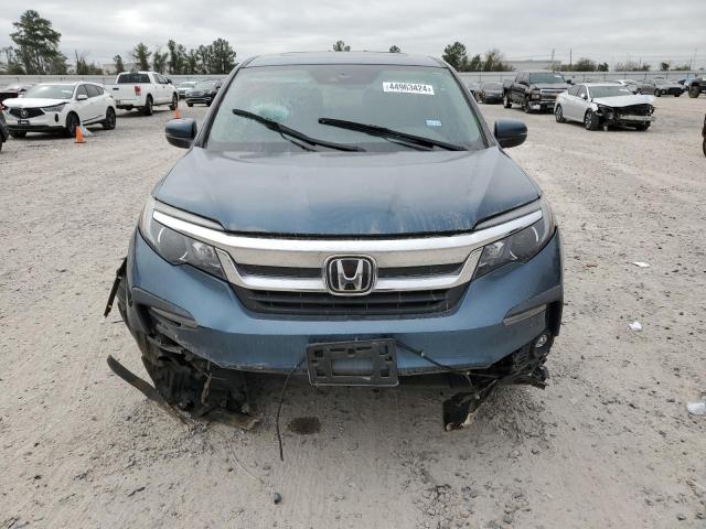 Photo 4 VIN: 5FNYF5H53KB014154 - HONDA PILOT 