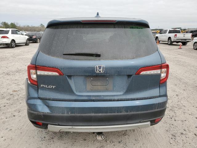 Photo 5 VIN: 5FNYF5H53KB014154 - HONDA PILOT 