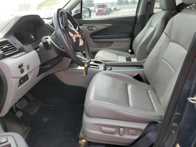 Photo 6 VIN: 5FNYF5H53KB014154 - HONDA PILOT 