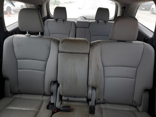 Photo 9 VIN: 5FNYF5H53KB014154 - HONDA PILOT 