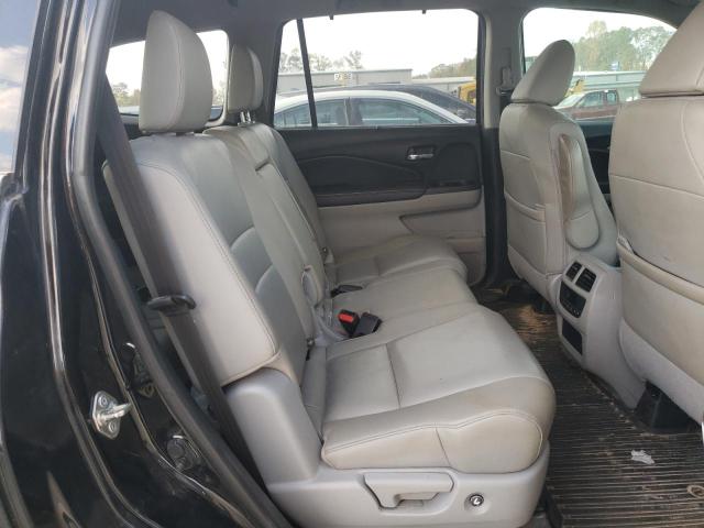 Photo 10 VIN: 5FNYF5H53KB028782 - HONDA PILOT EXL 